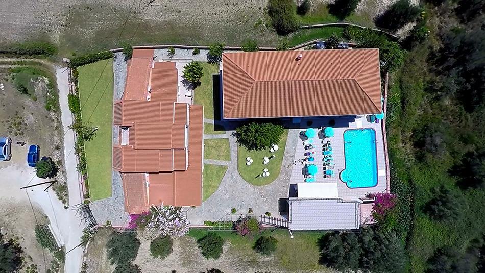 Paradise Studios Svoronata Exterior foto